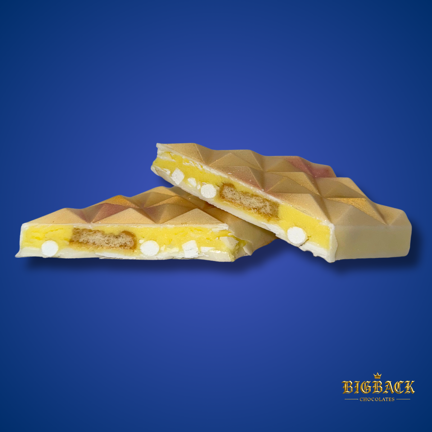 Big Back Lucky Lemon