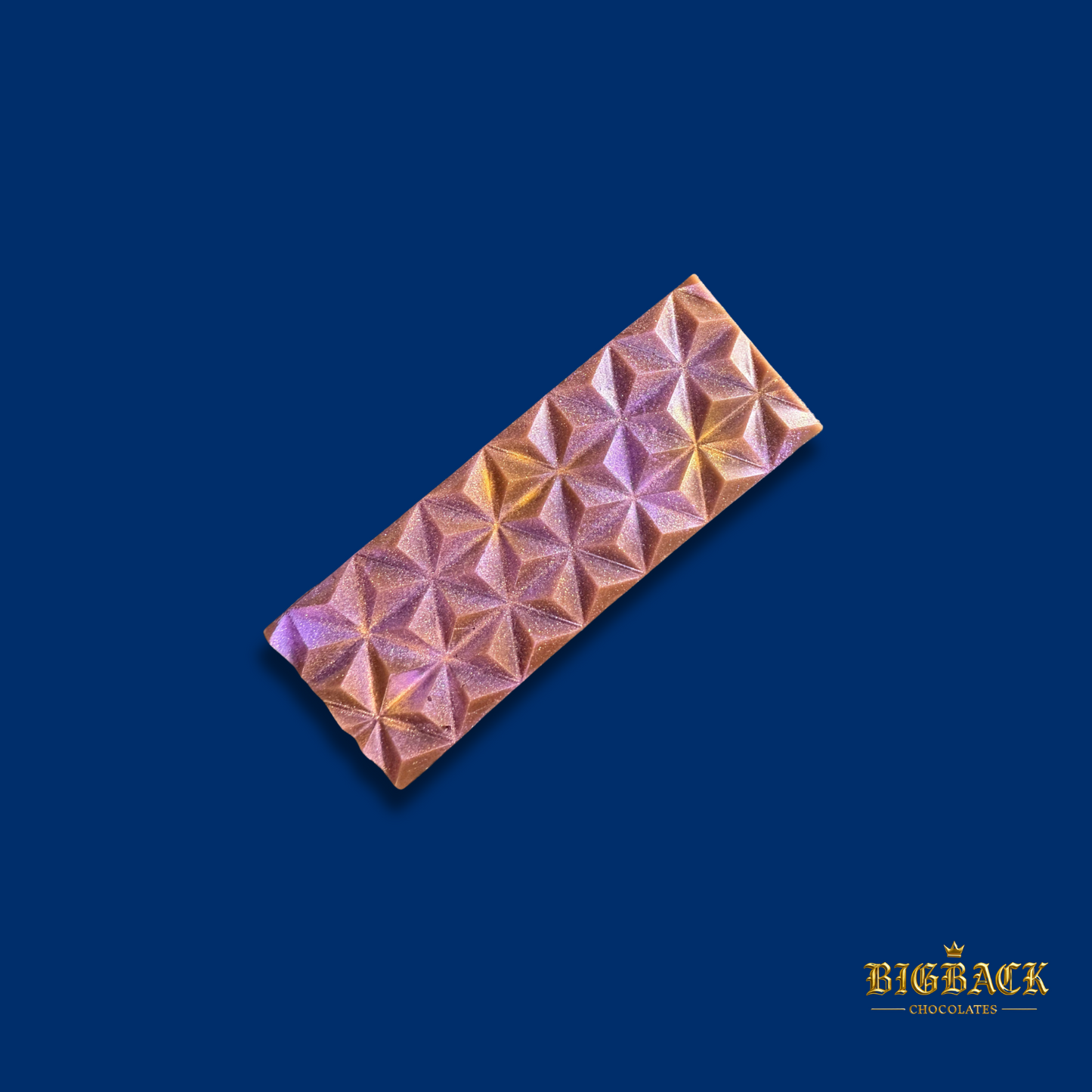 Baby Back Ube Dubai Chocolate