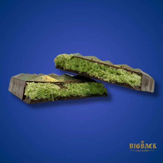 Big Back Dubai Chocolate