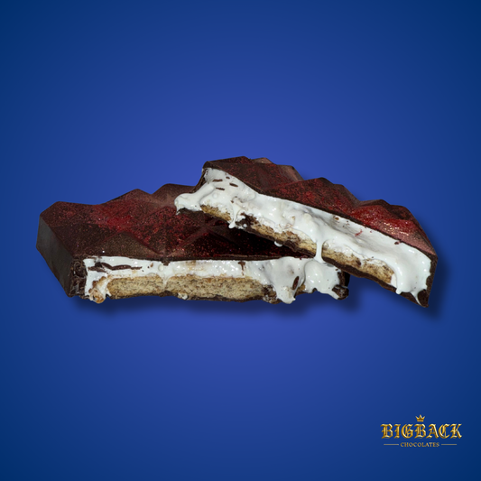 Big Back Gimme S’more