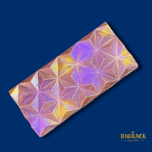 Big Back Ube Dubai Chocolate