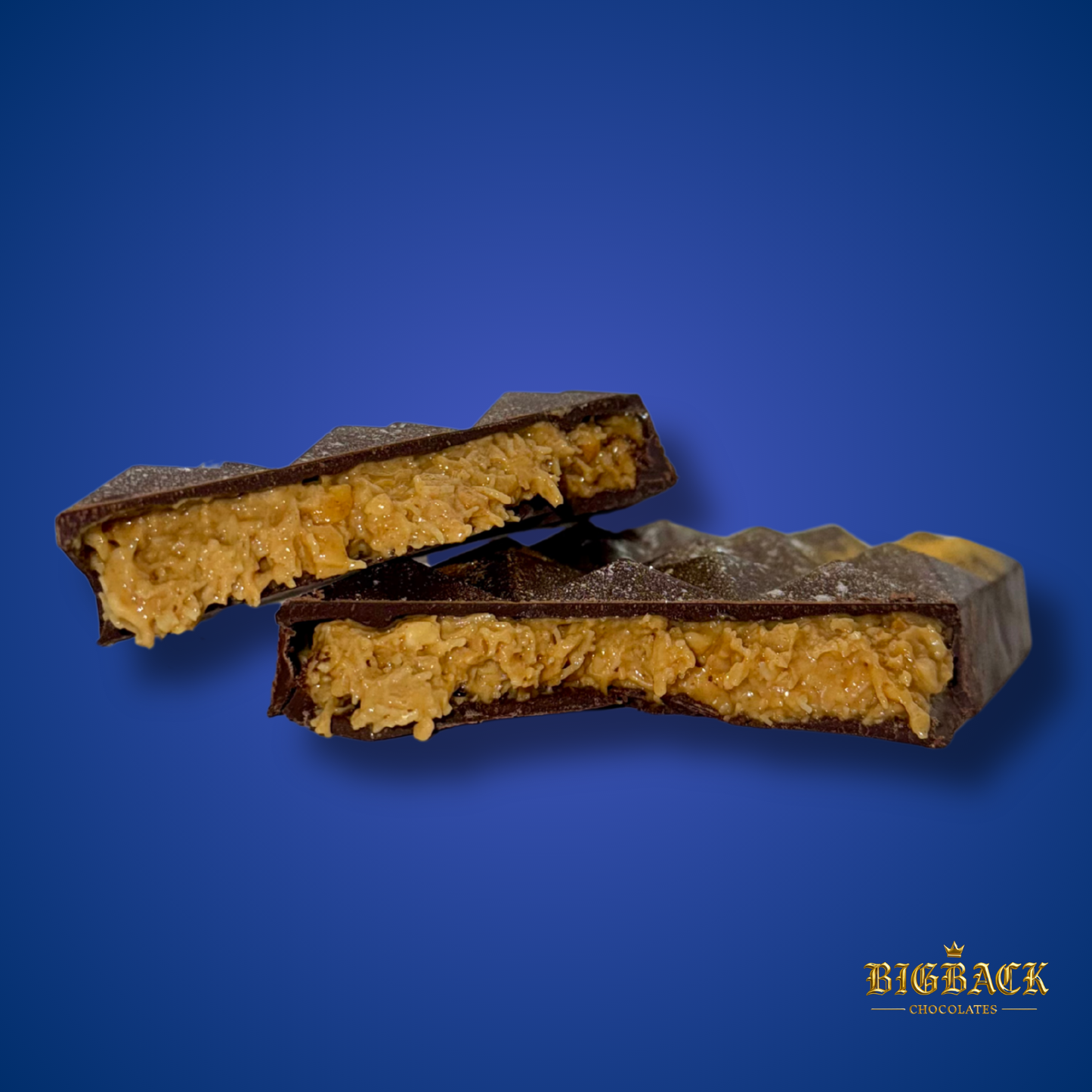 Big Back Peanut Butter Dubai Chocolate