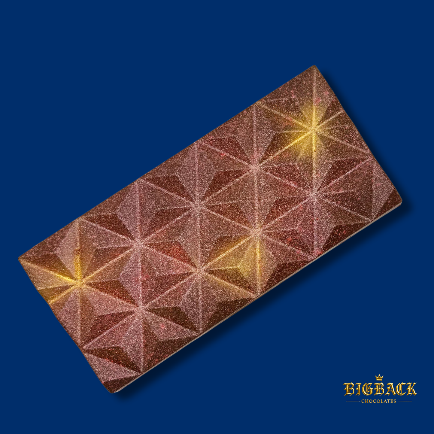 Big Back Churro Dubai Chocolate